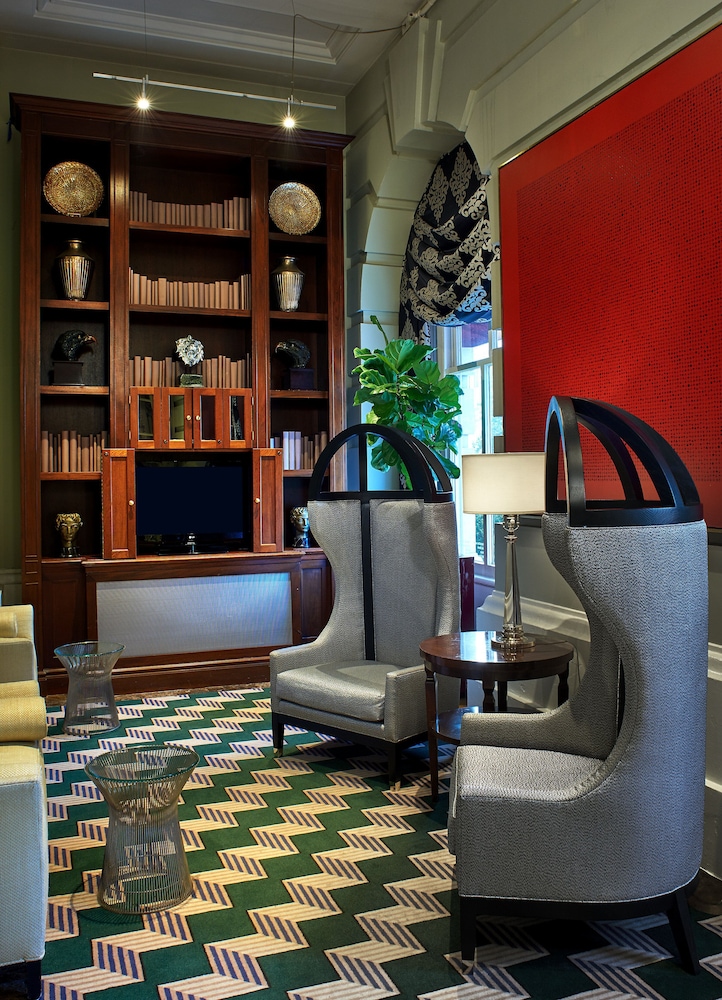 Kimpton Hotel Monaco Washington Dc 46/76