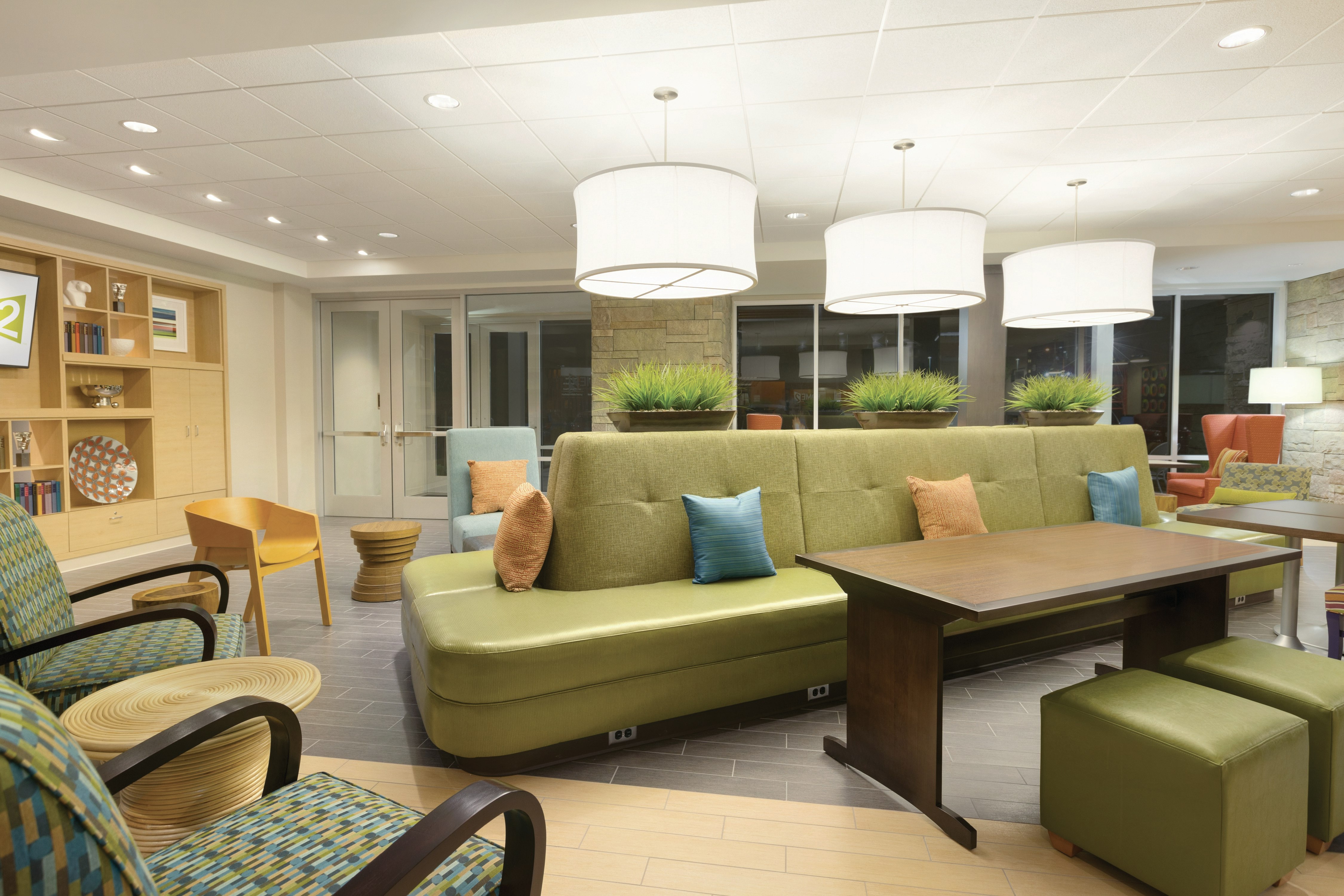 Home2 Suites By Hilton Bellingham Airport 10/21