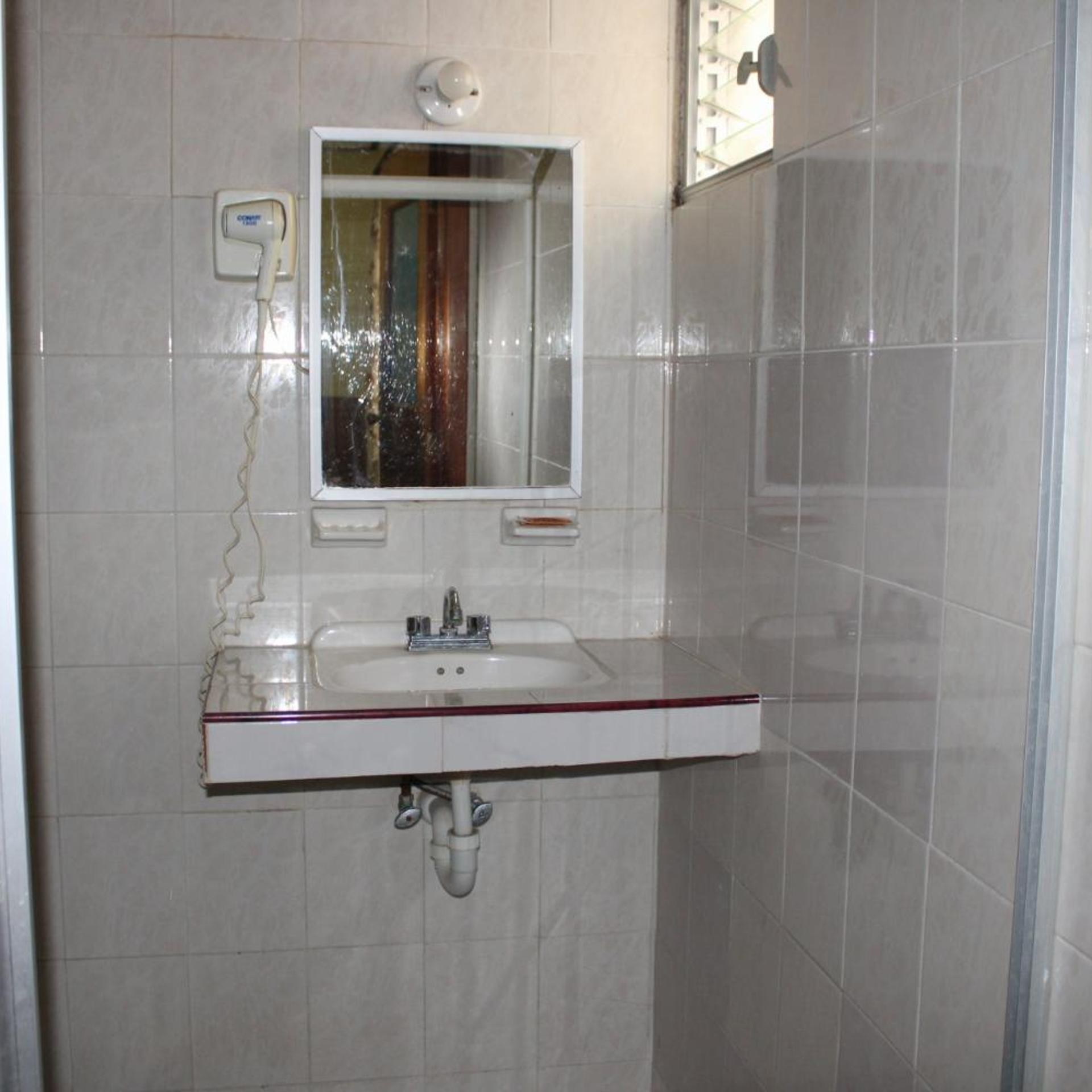 غرفة اقتصادية بسريرين منفصلين، SUITE HOTEL MARIA DE LA LUZ 8/9