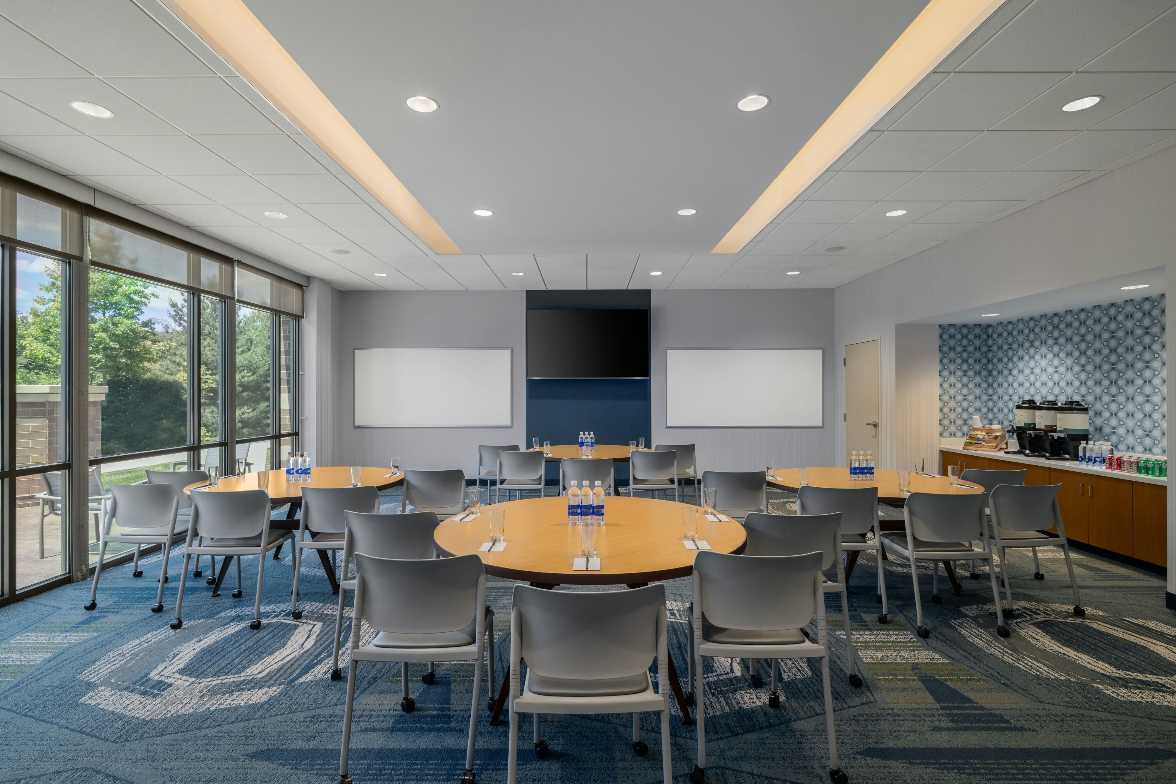 Springhill Suites Allentown Bethlehem Center Valley 29/34