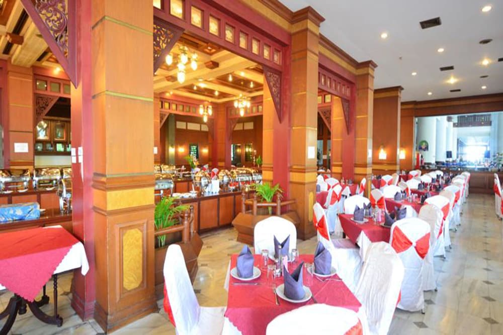 Welcome Jomtien Beach Hotel 28/37