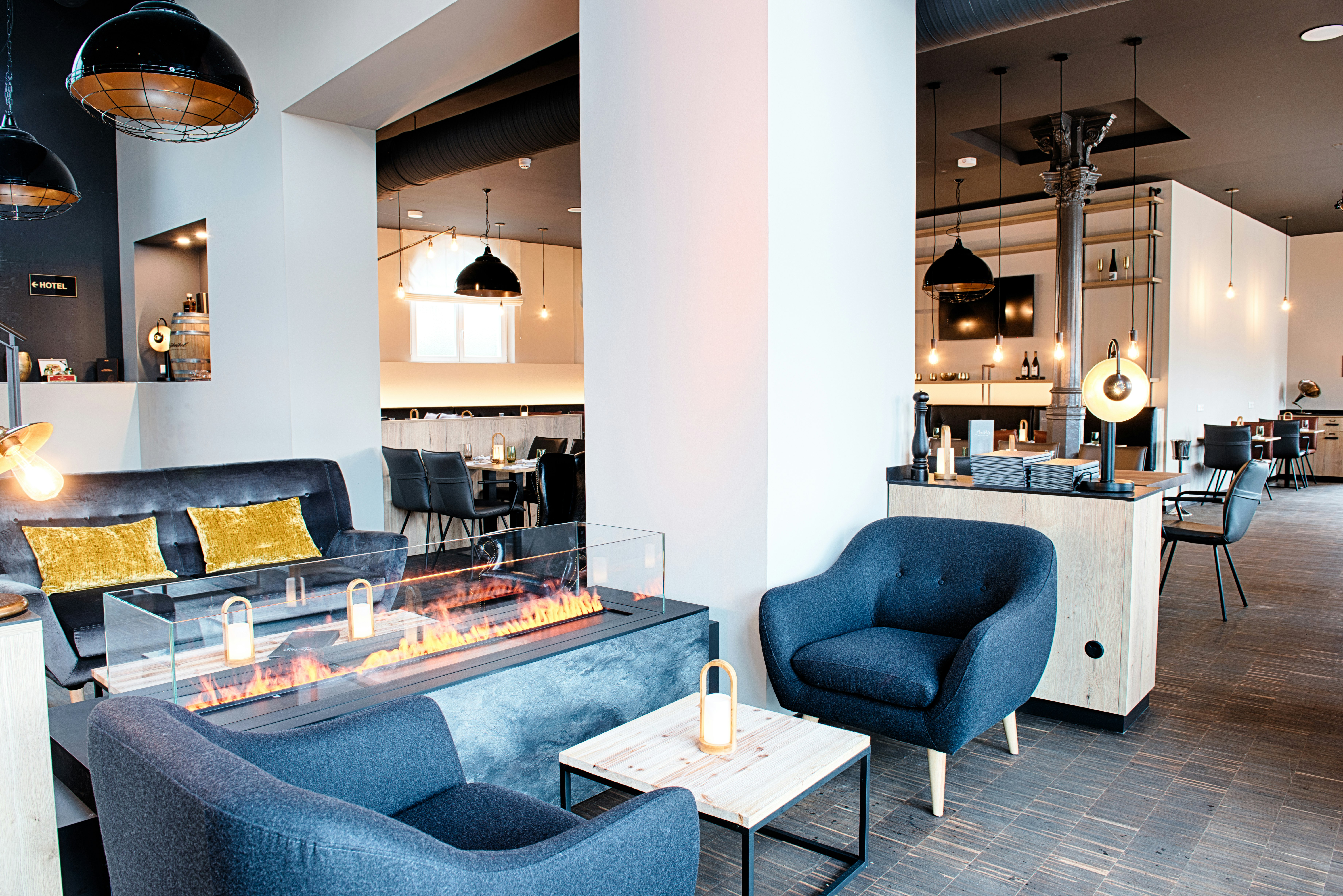 Welcome Hotel Neckarsulm 18/40