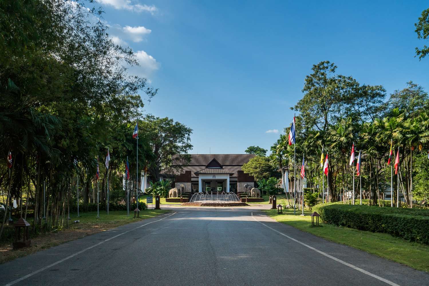 Tawa Ravadee Resort, WorldHotels Distinctive 15/24