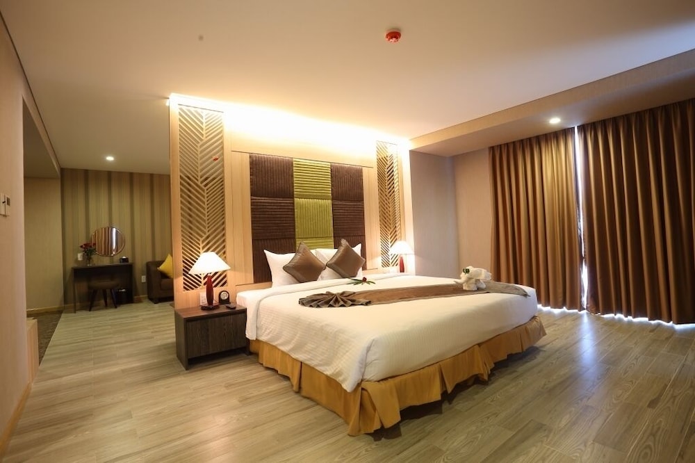 Muong Thanh Mui Ne Hotel 26/66