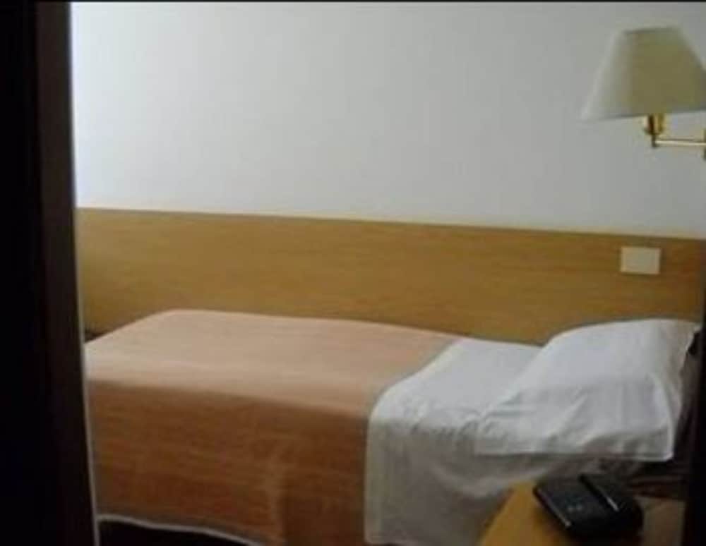 Hotel Tre Re 31/62