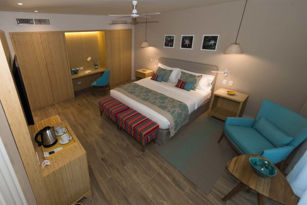 Iguazu Jungle Lodge 16/65