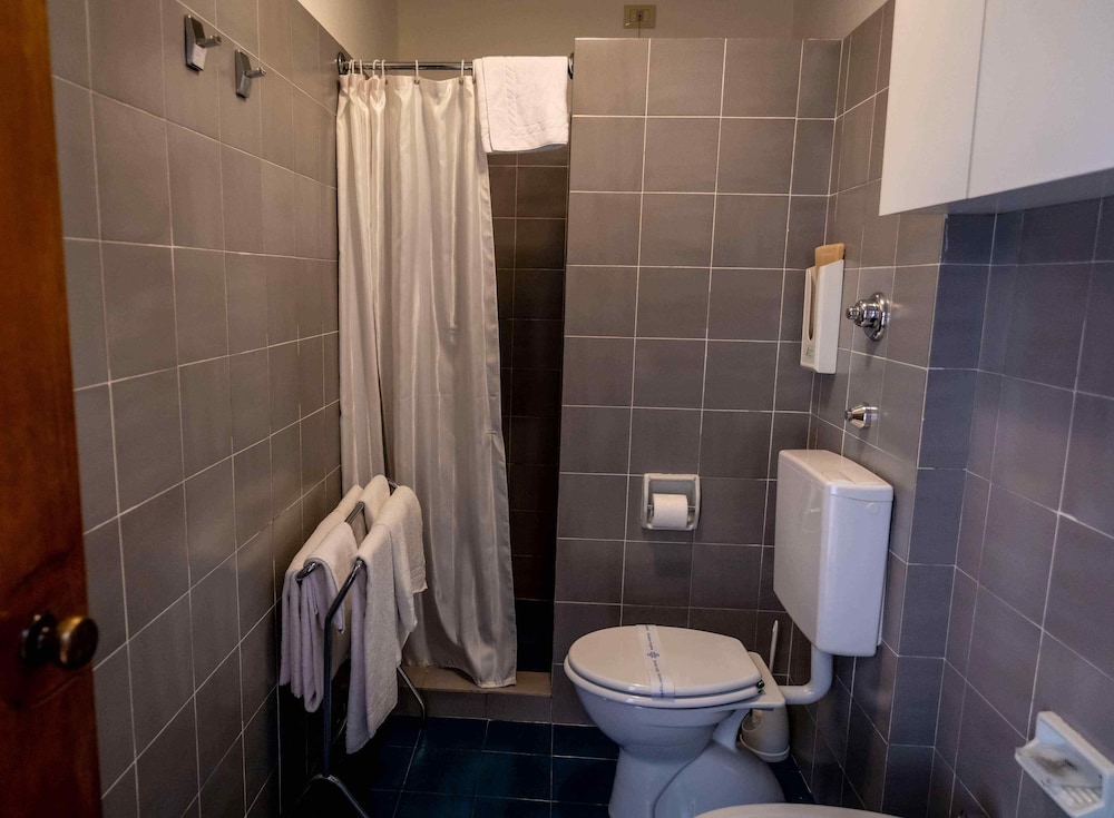 Residence Porta Al Prato 53/57