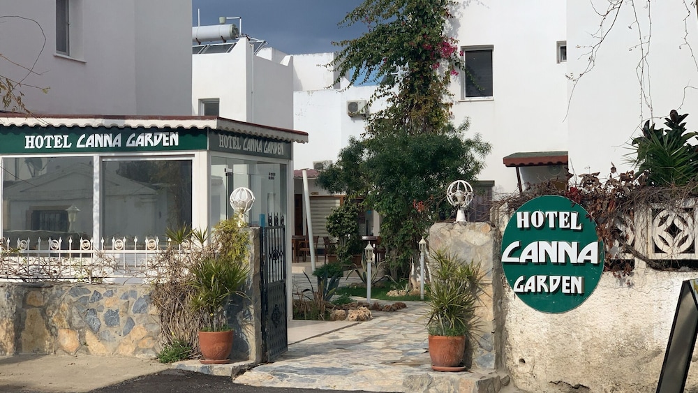 Canna花园酒店(Canna Garden Hotel) 图片4