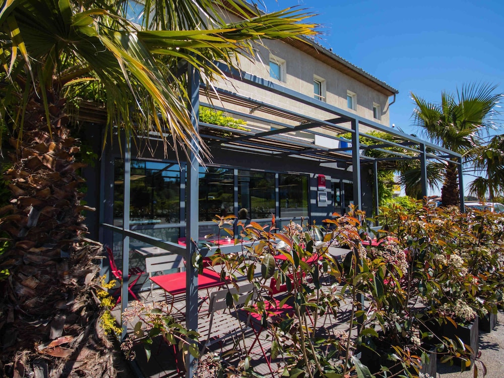 Ibis Budget Carcassonne La Cite 29/62