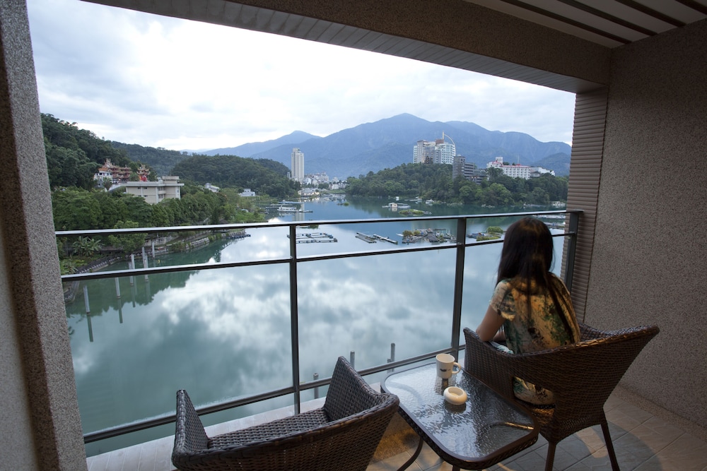 Sun Moon Lake Hotel 43/74