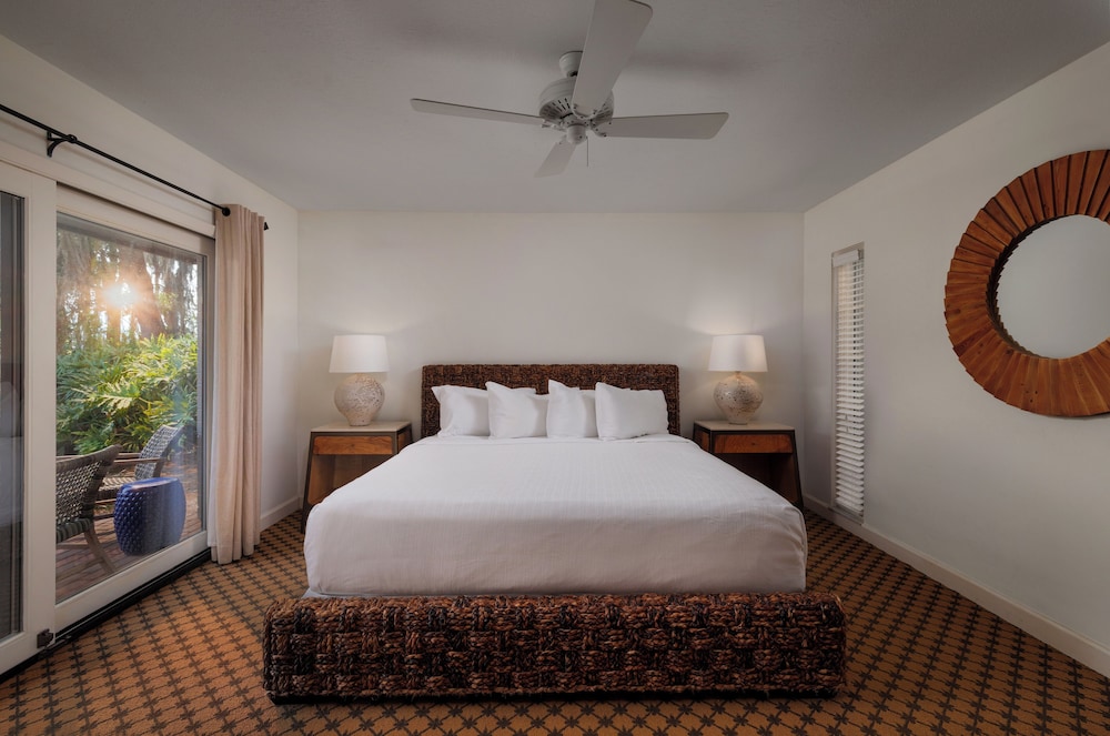 Arnold Palmers Bay Hill Club And Lodge 24/78