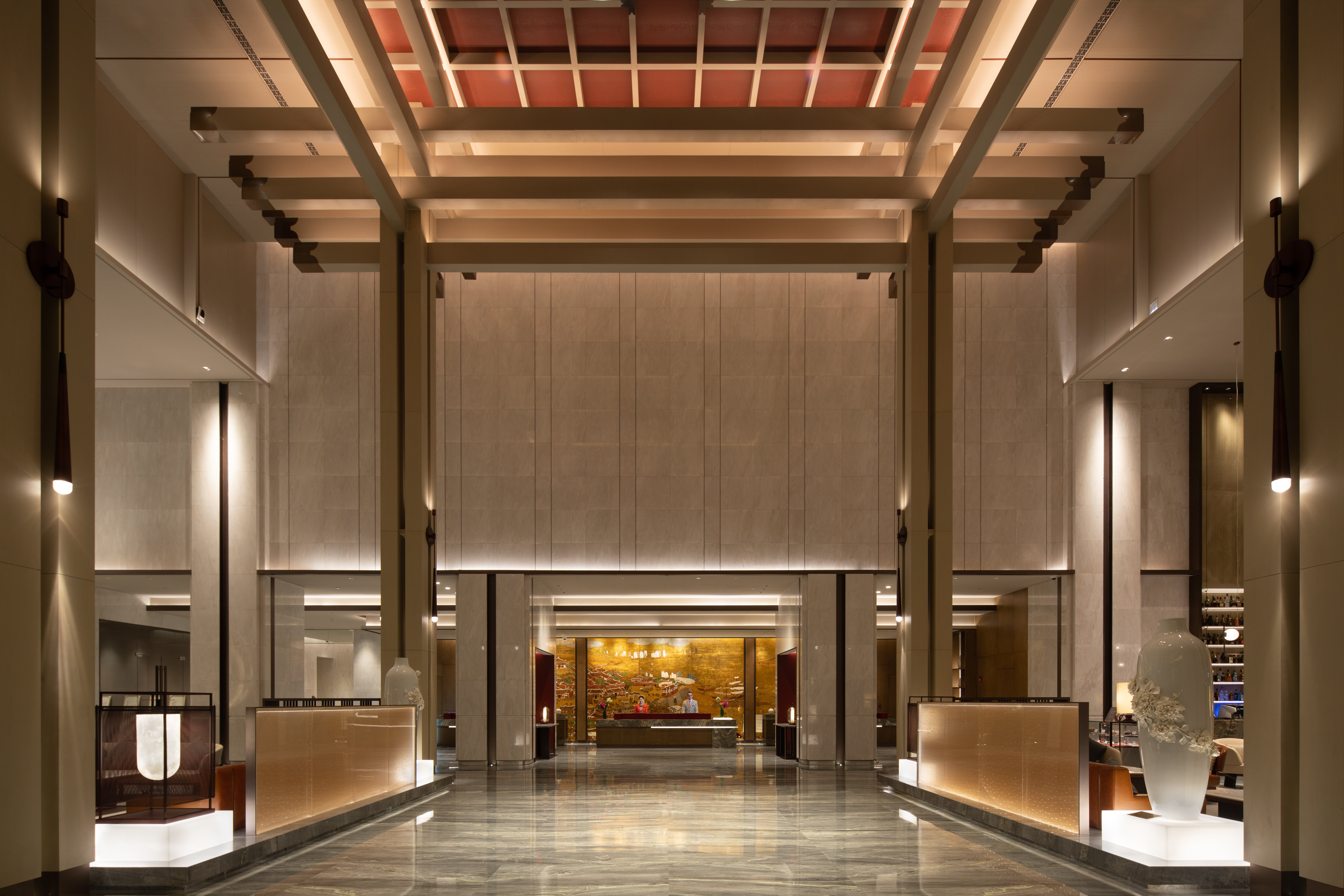 Intercontinental Hotels Quanzhou 8/50