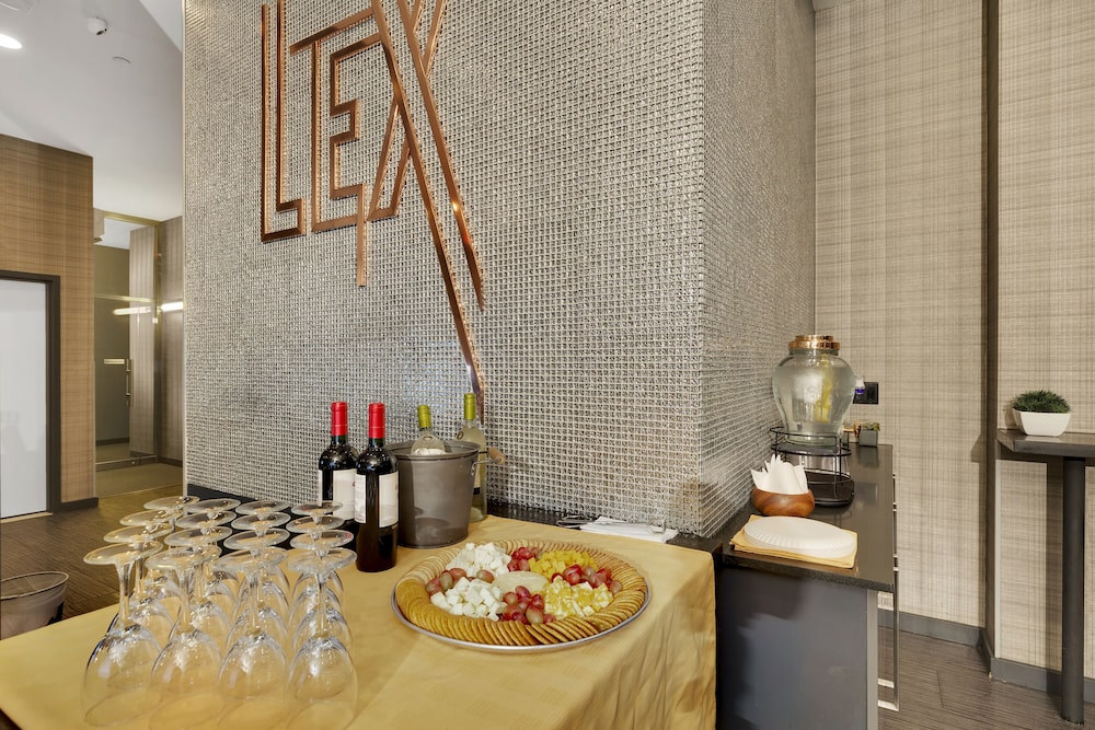 The Lex NYC 52/61