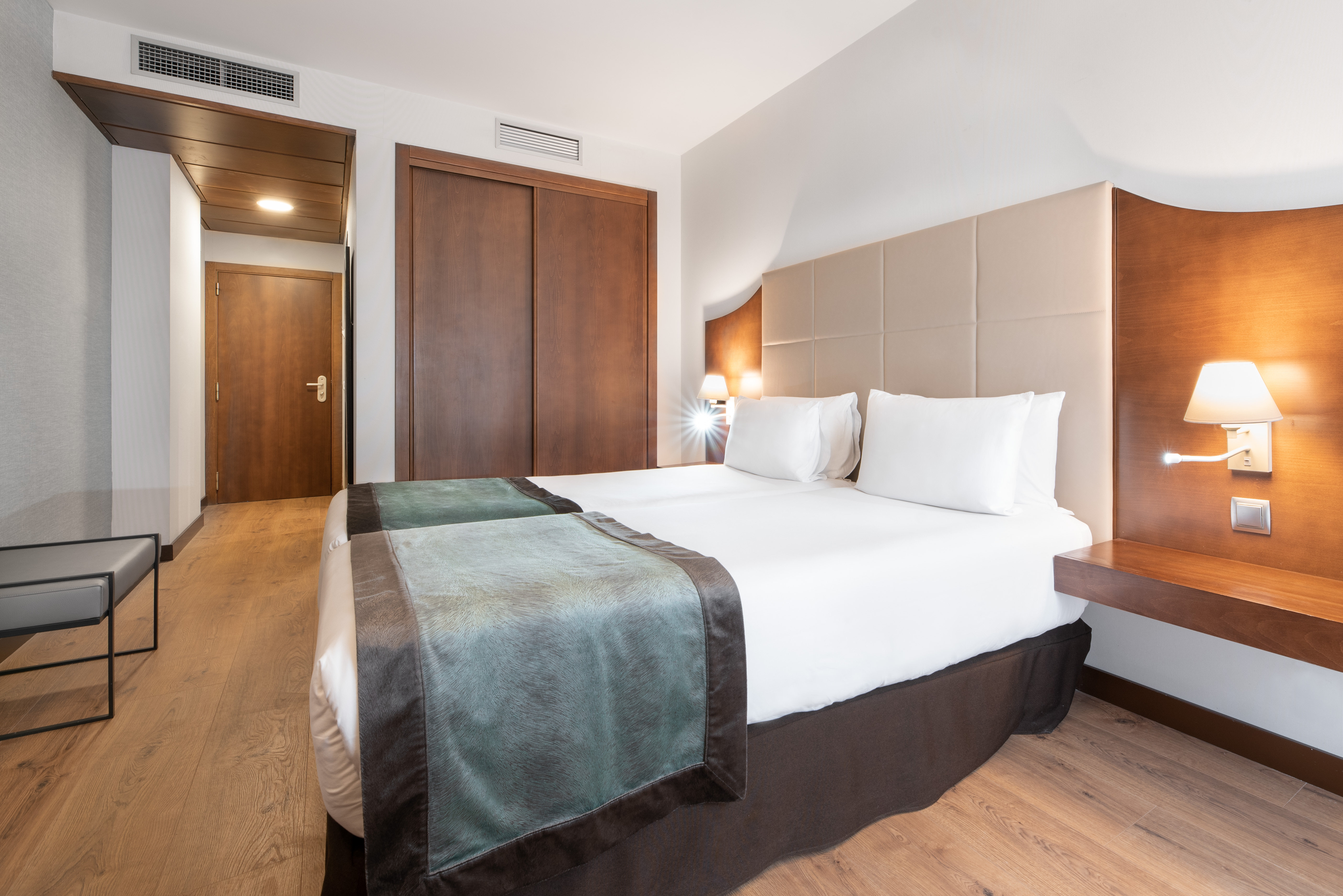 Dorma Agora Caceres 13/50