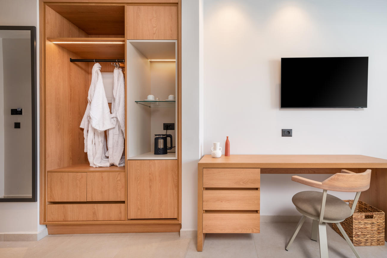 Paralos Kyma Dunes - Adults Only 62/71