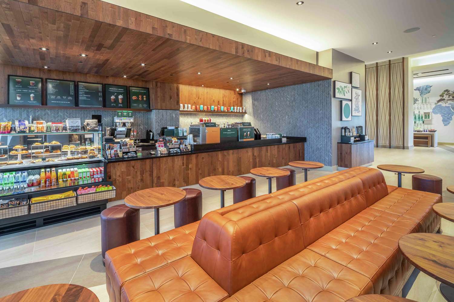 Hilton Miami Dadeland 9/65