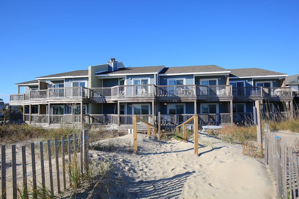 Ocean Pines Resort 4/73