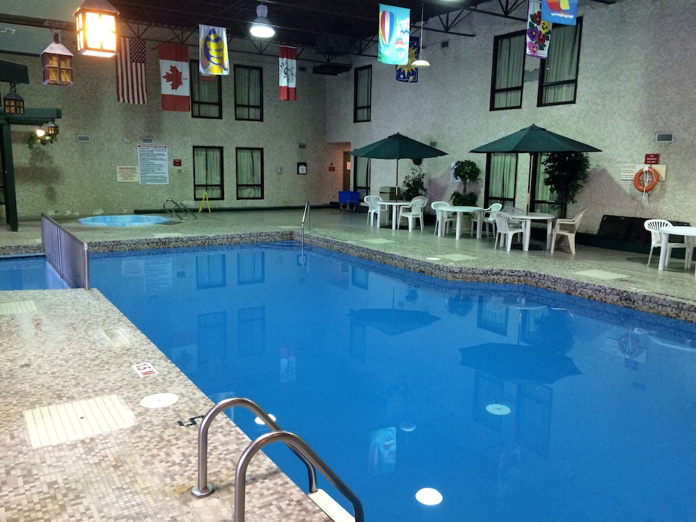 Colonial Inn 55/62