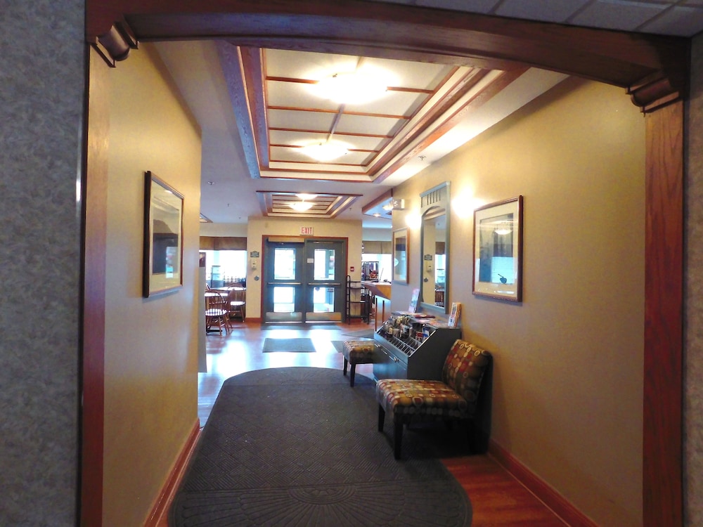 Coastal Inn Halifax 44/60