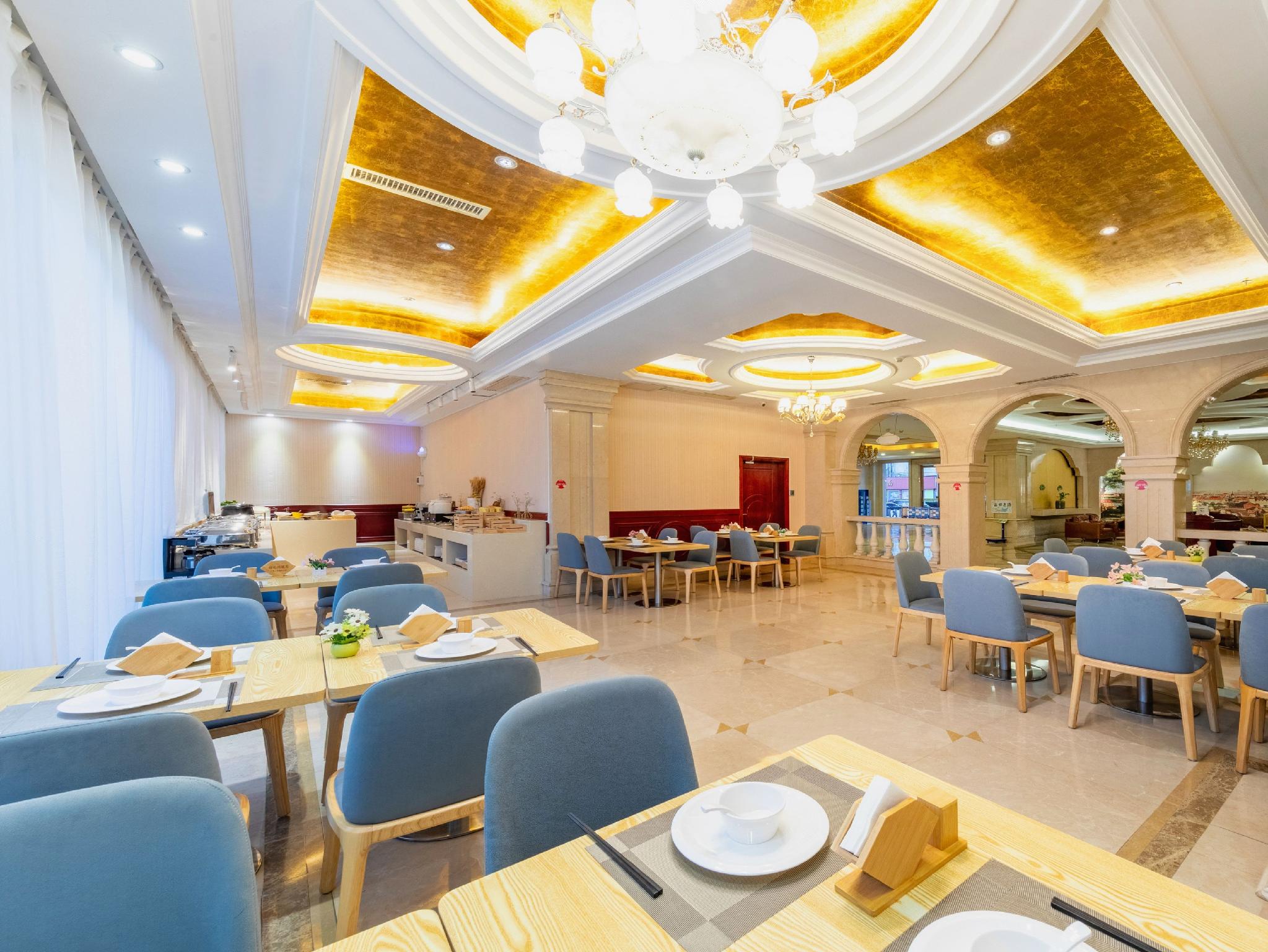 Vienna Hotel Guangzhou Airport 22/30