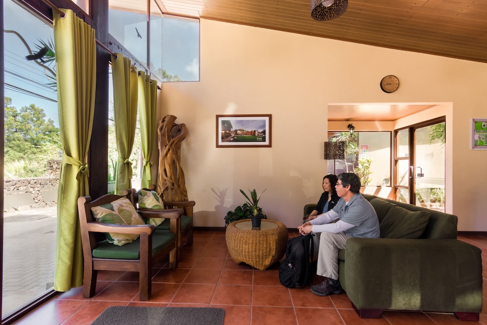 Monteverde Country Lodge 46/72