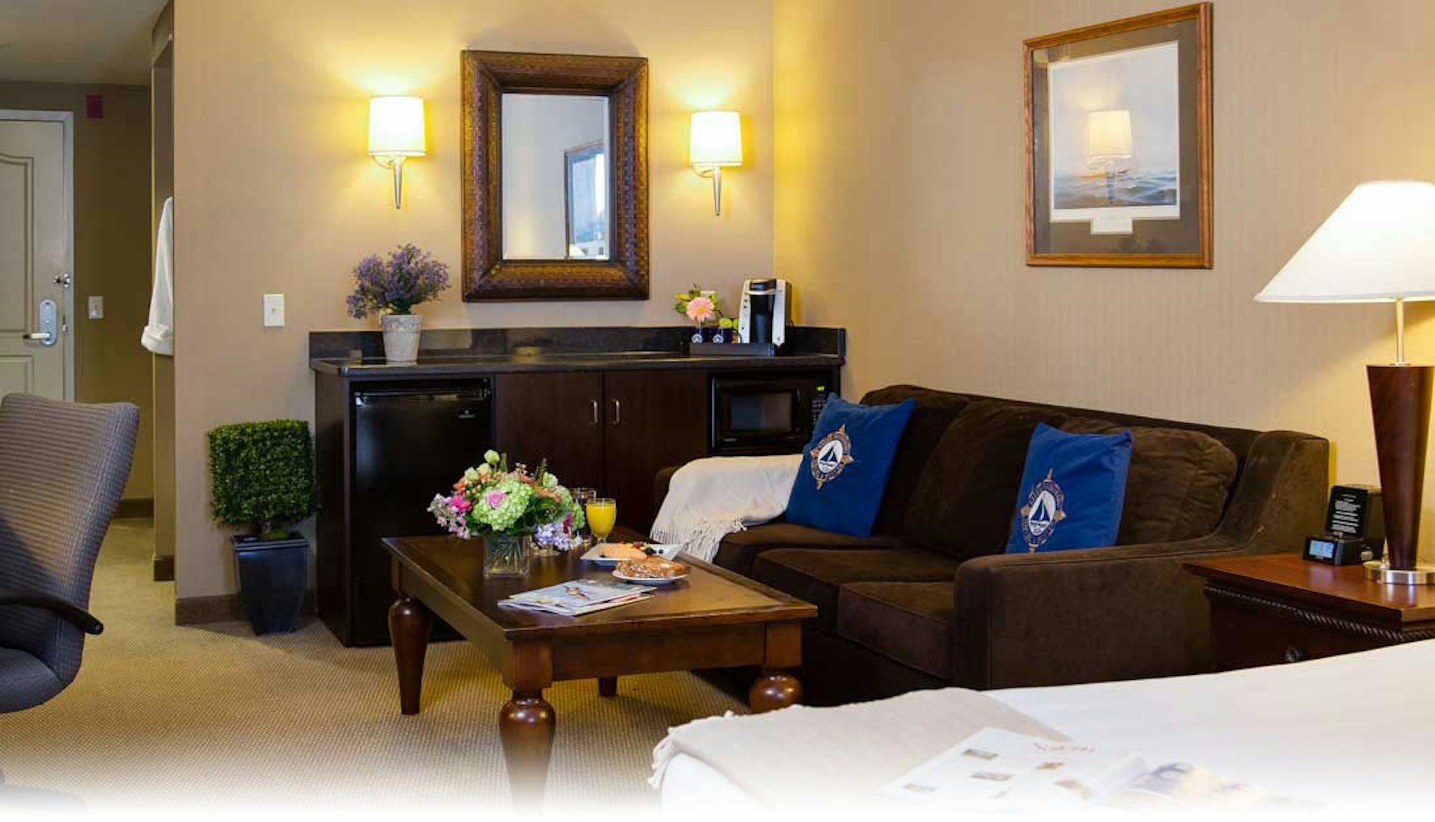 Salem Waterfront Hotel and Suites 33/45