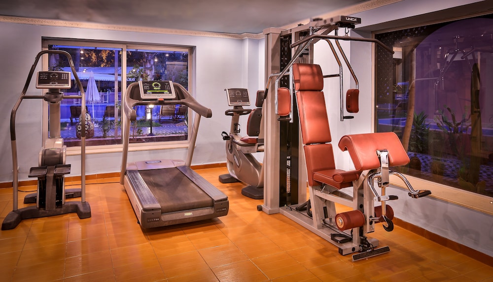 El Andalous Lounge & Spa Hotel 28/50