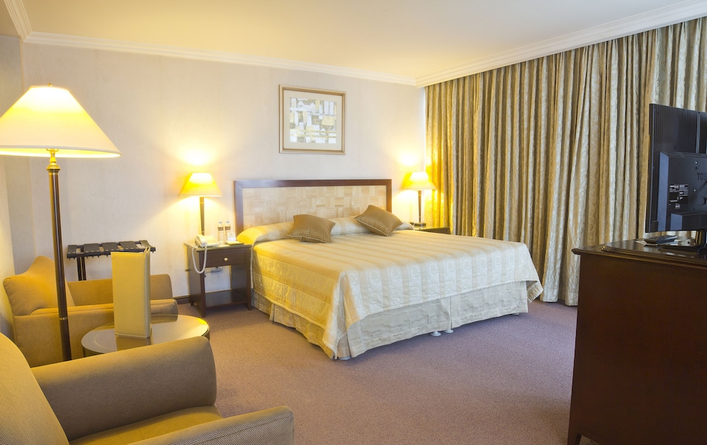 Herald Suites Solana 36/65