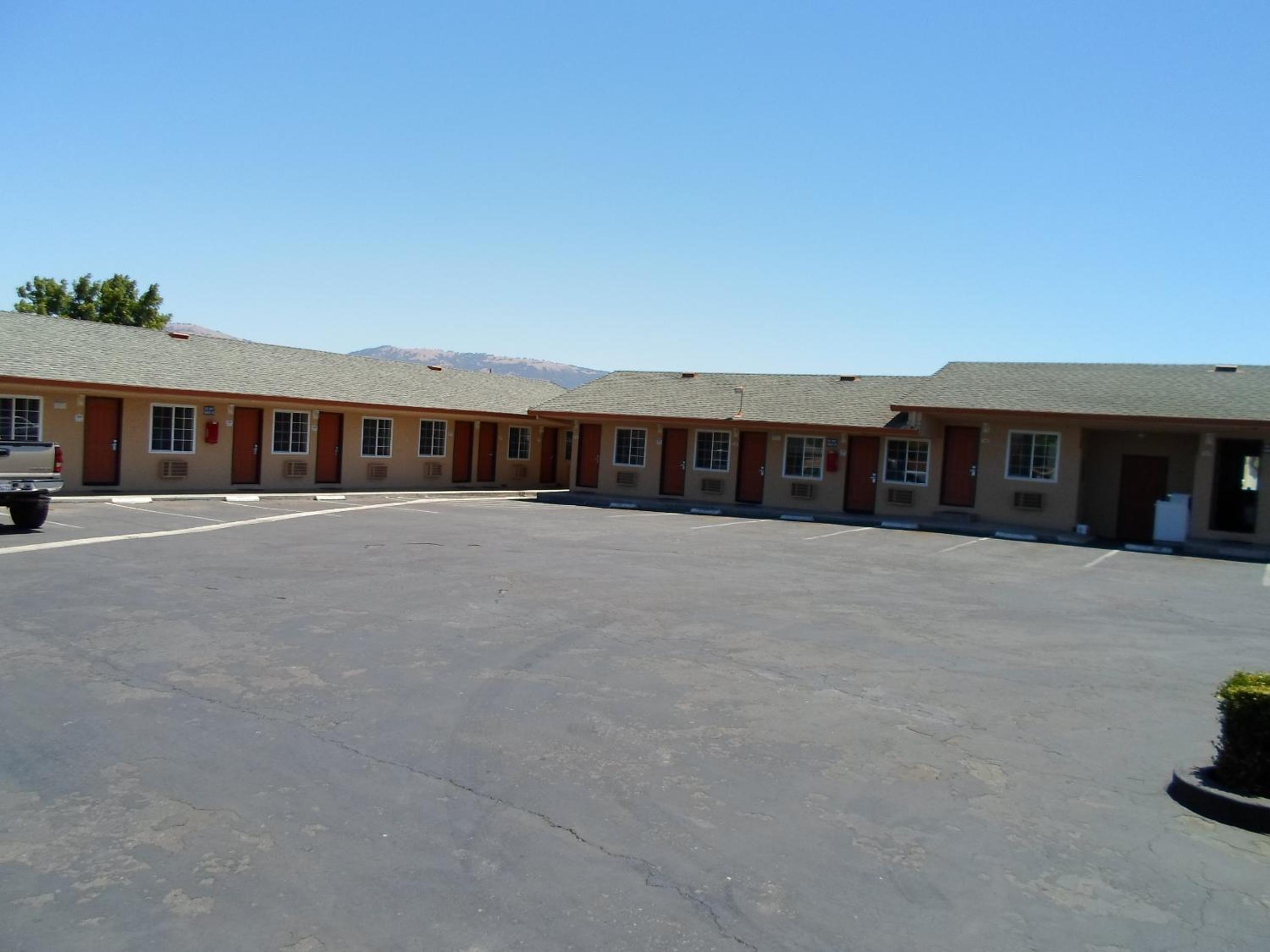 Economy Inn — foto 2