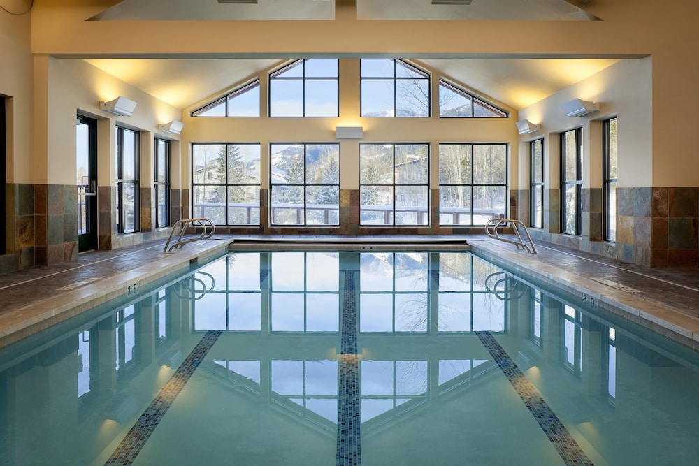 Teton Mountain Lodge and Spa A Noble House Resort 38/67
