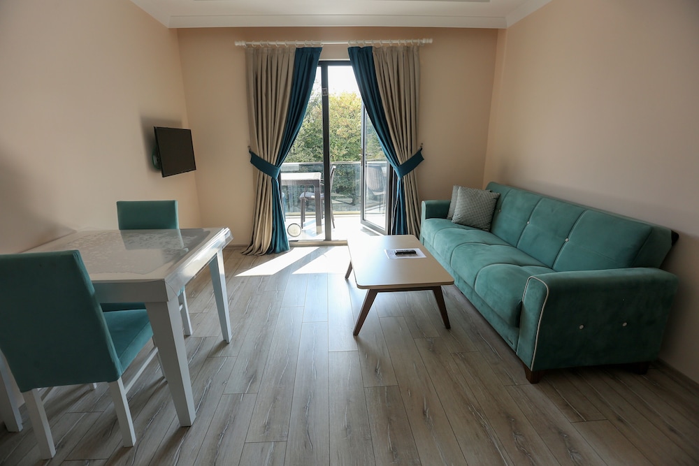 Sahin Tepesi Suite Otel 35/50