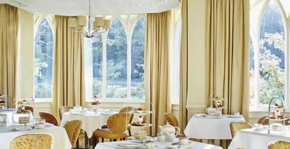 Sprowston Manor Hotel, Spa & Golf 37/48