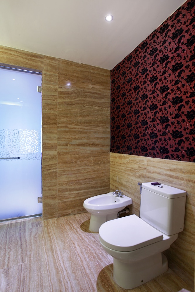 Grand Mega Resort And Spa Bali 18/61