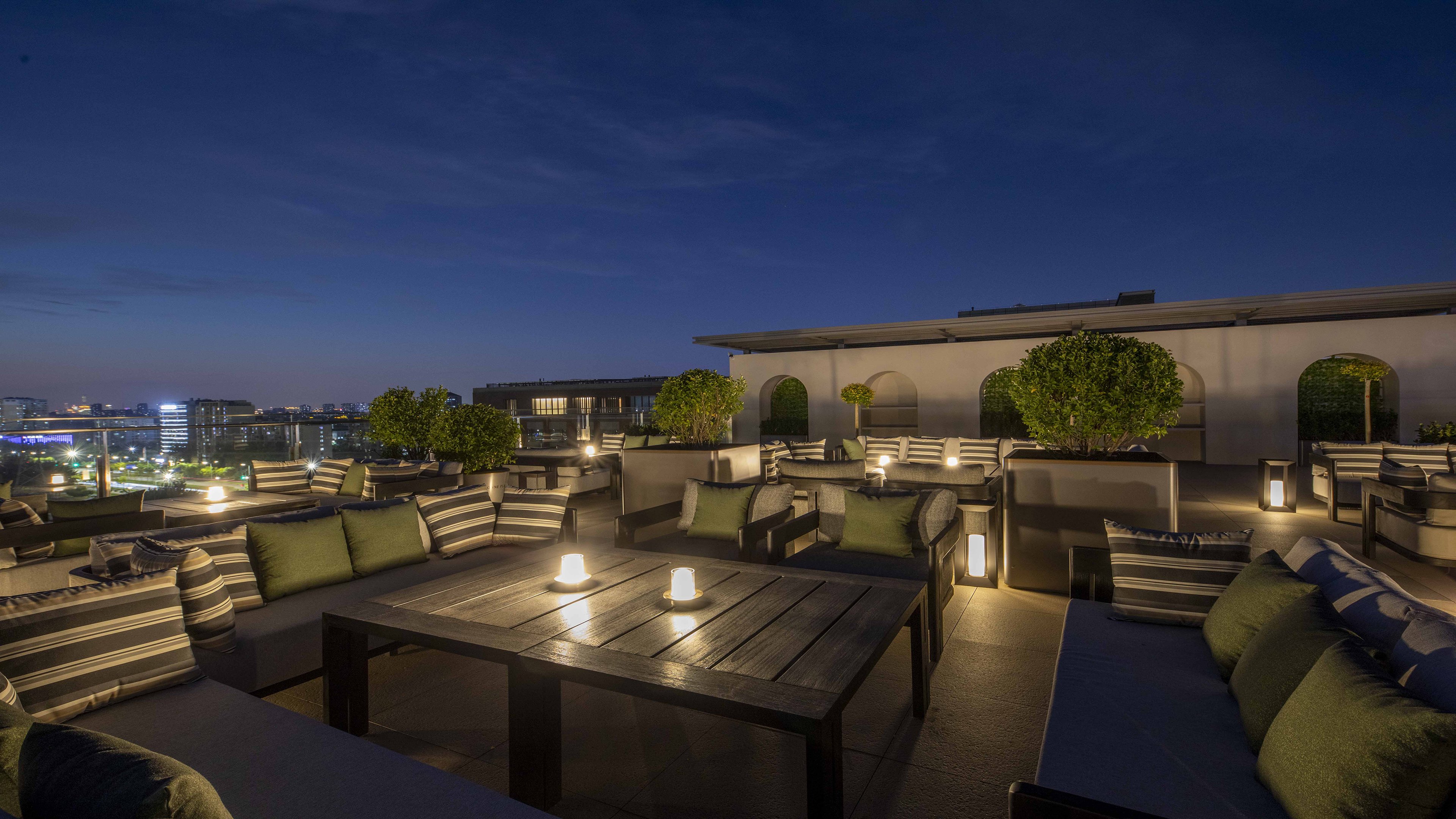 Crowne Plaza Beijing Tongzhou by IHG 4/50