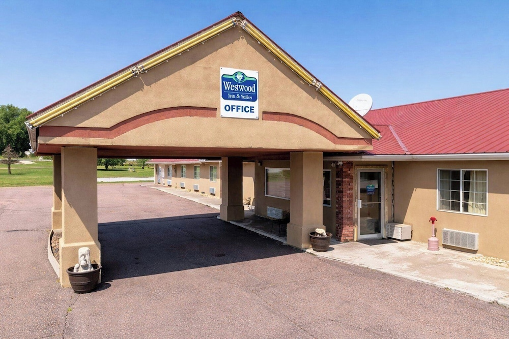 Westwood Inn & Suites Kimball I 90 35/50