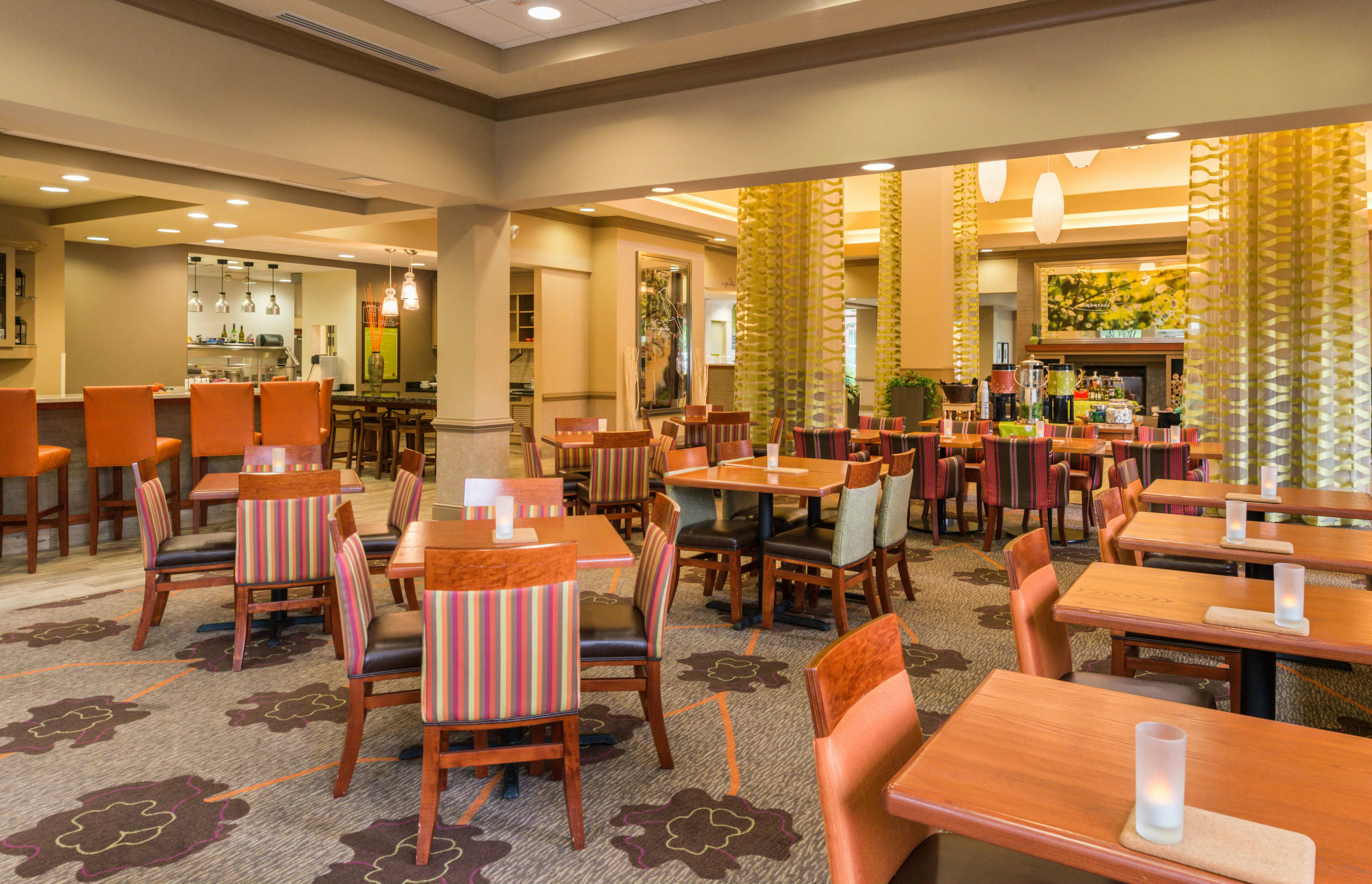 Hilton Garden Inn Charlottesville 29/47