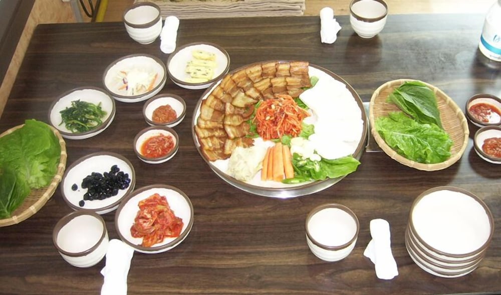 Jeju Feel House 19/50