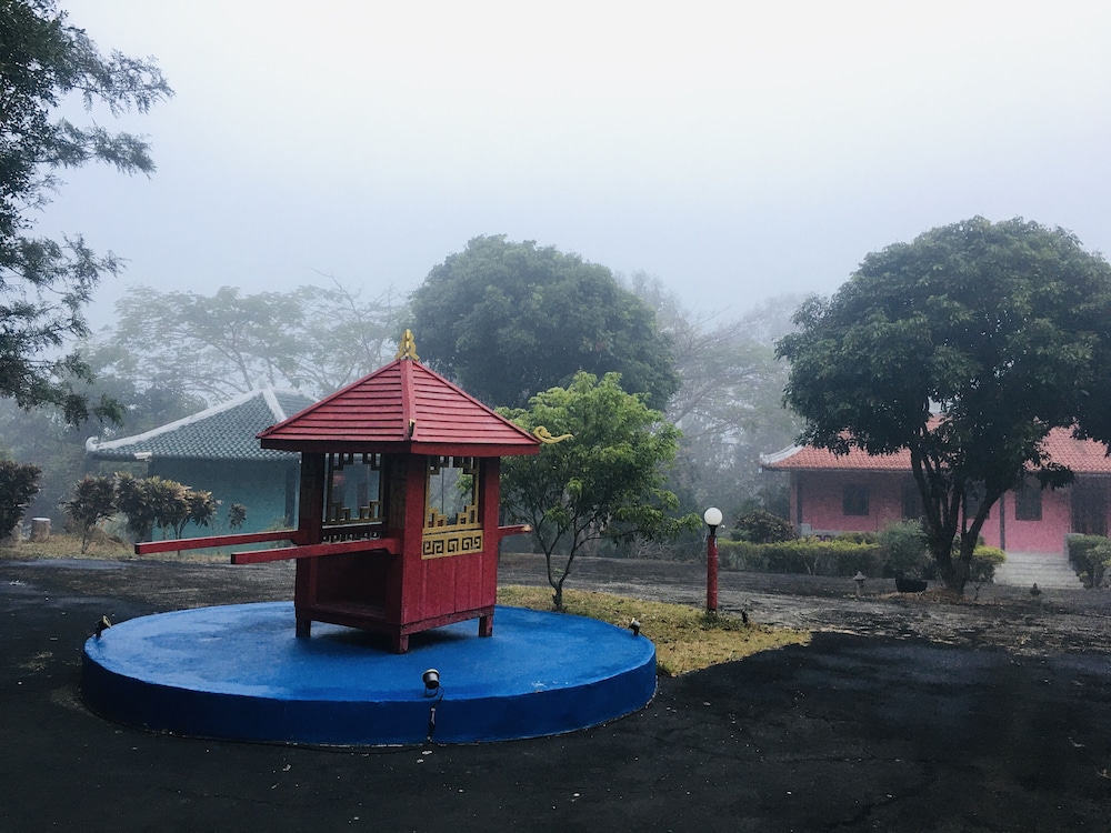 The Natural Yurt Resort At Khao Kho 46/50