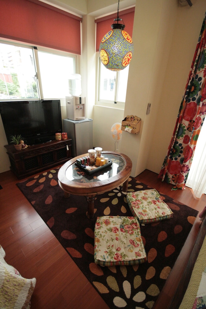 Hualien Paris Home B&B 27/66