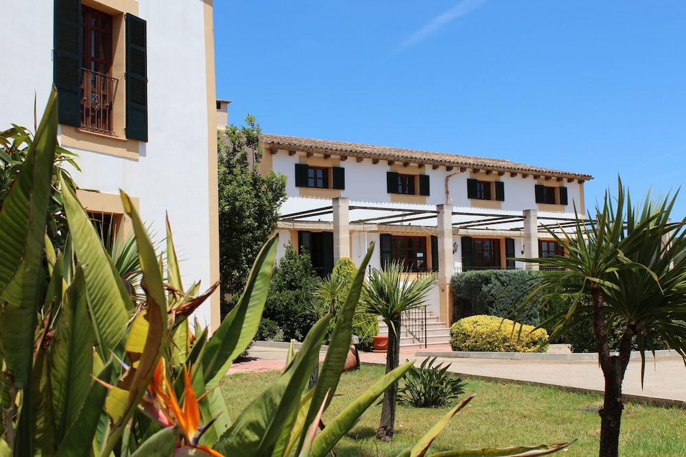 Hotel Rural Son Manera 6/65