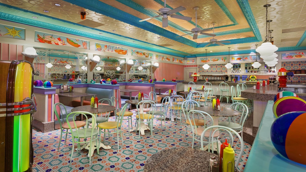 Disneys Beach Club Resort 35/50
