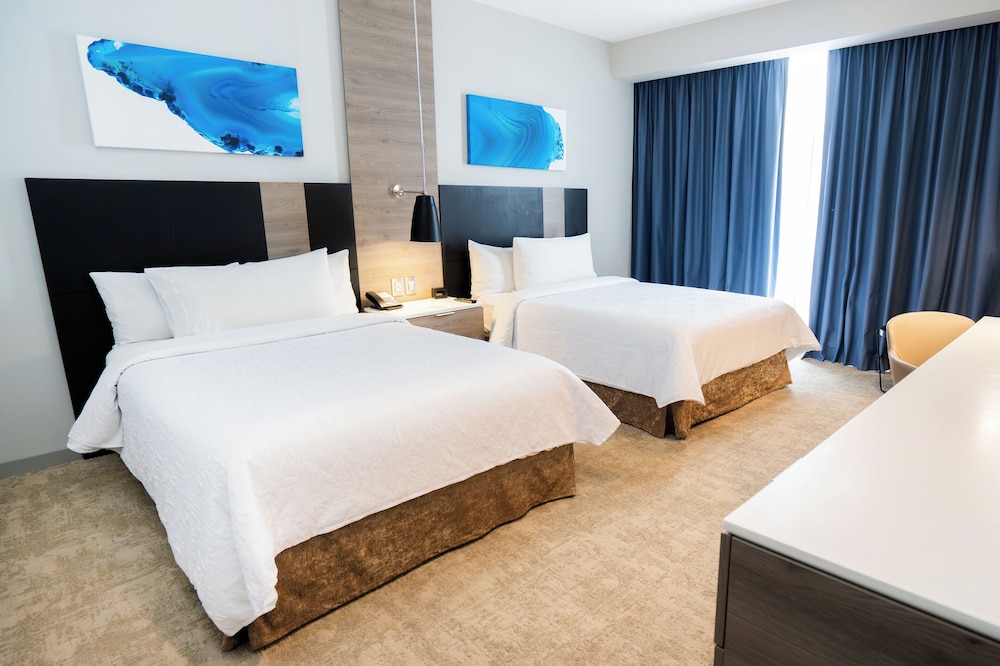 ROOM, 2 DOUBLE BEDS, ACCESSIBLE