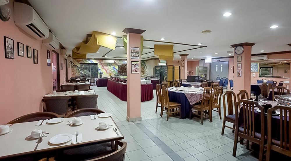 Hotel Seri Malaysia Temerloh 28/41