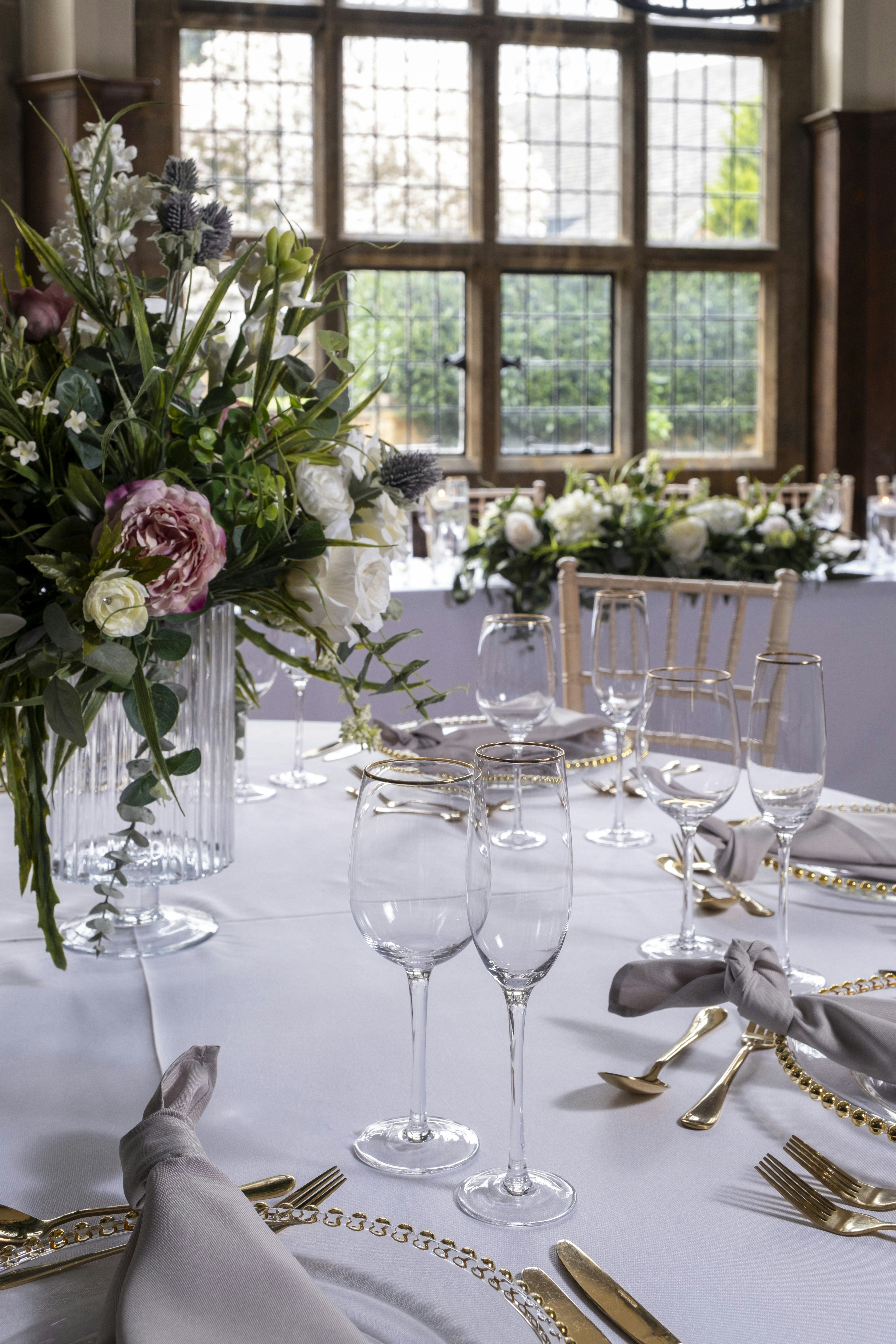 Whately Hall Hotel 25/50