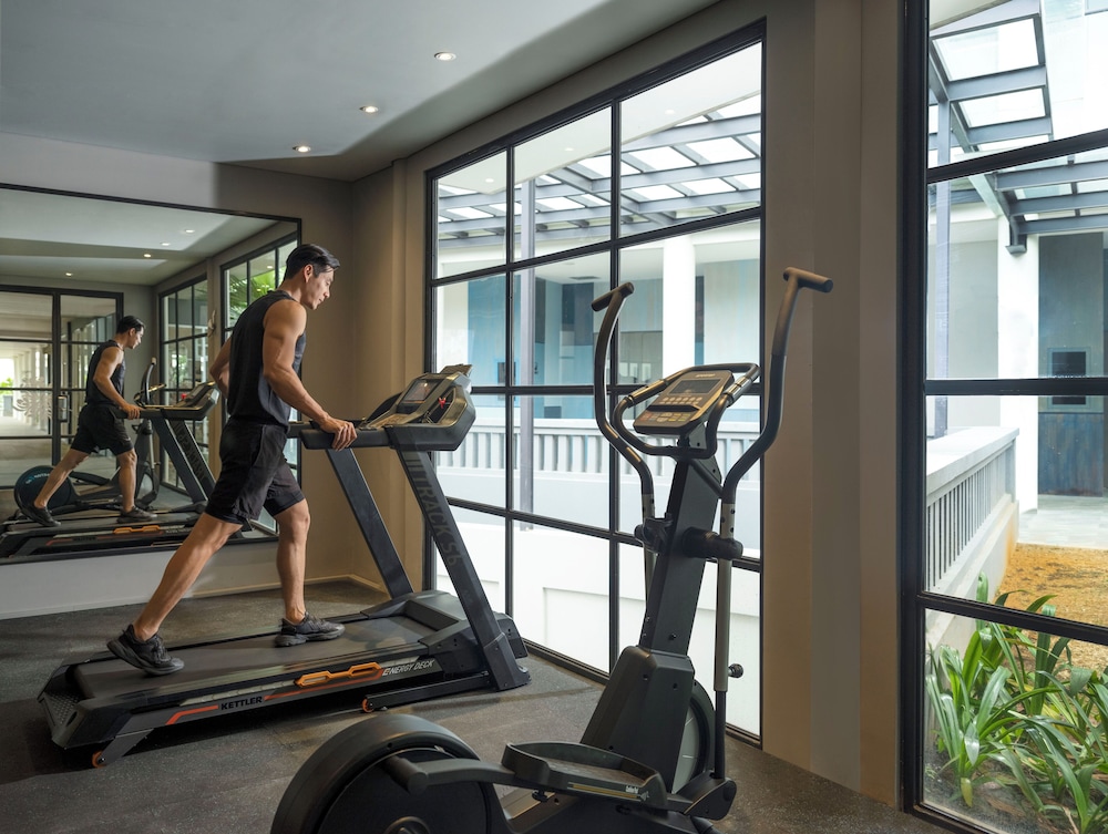 NOVUS JIVA VILLA RESORT AND SPA 25/50