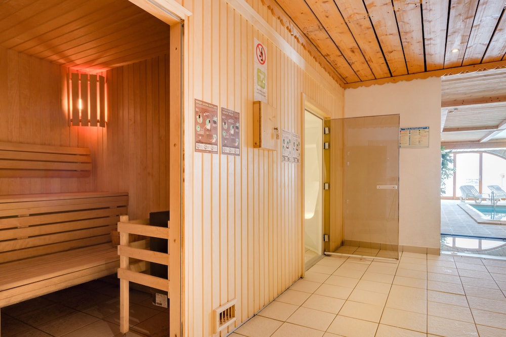 Les Chalets De Ladonis 35/64