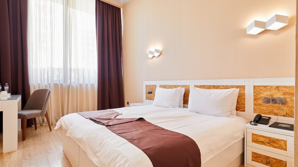 Iveria Inn Tbilisi 9/49