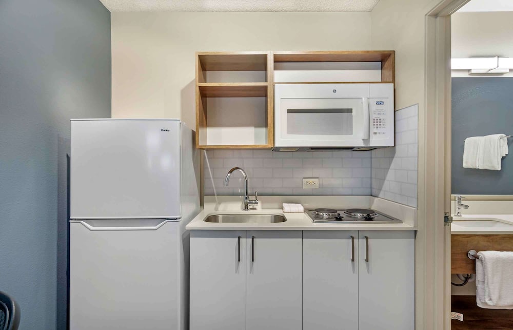 Extended Stay America - Seattle - Redmond 43/47