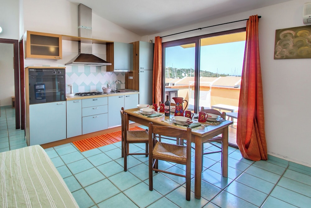 Residence Oasi Anfiteatro 23/55