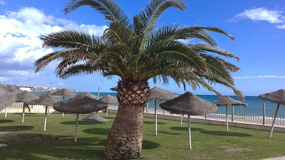 Gran Hotel Costa del Sol 57/65